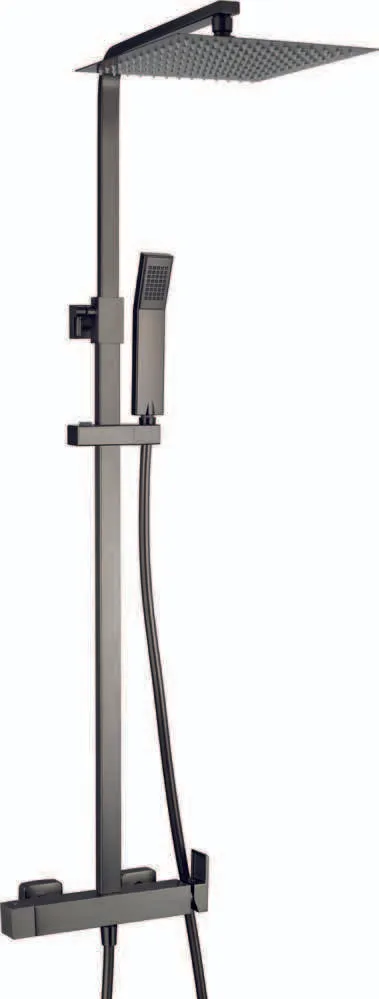Ducha vista inverter