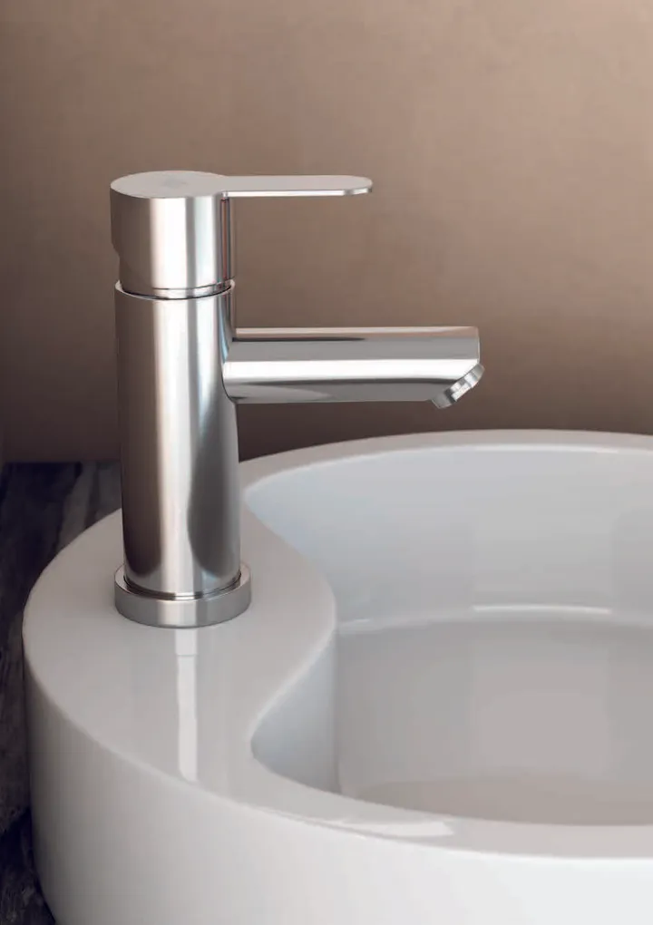 Monomando para lavabo Iony