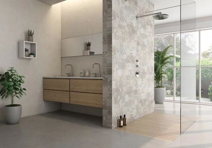 Nunky · Liso puesto en ambiente