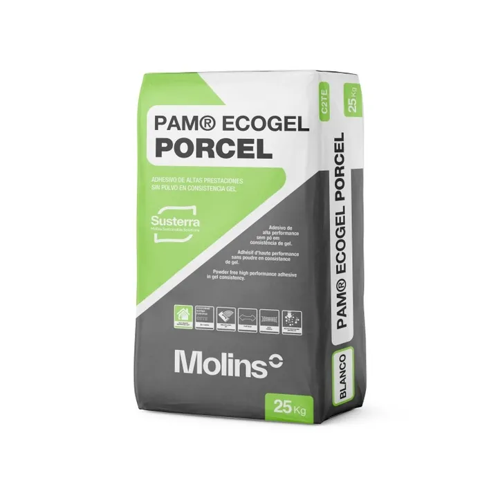 Adhesivo Ecogel Flex