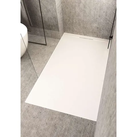 Plato de Ducha Cover