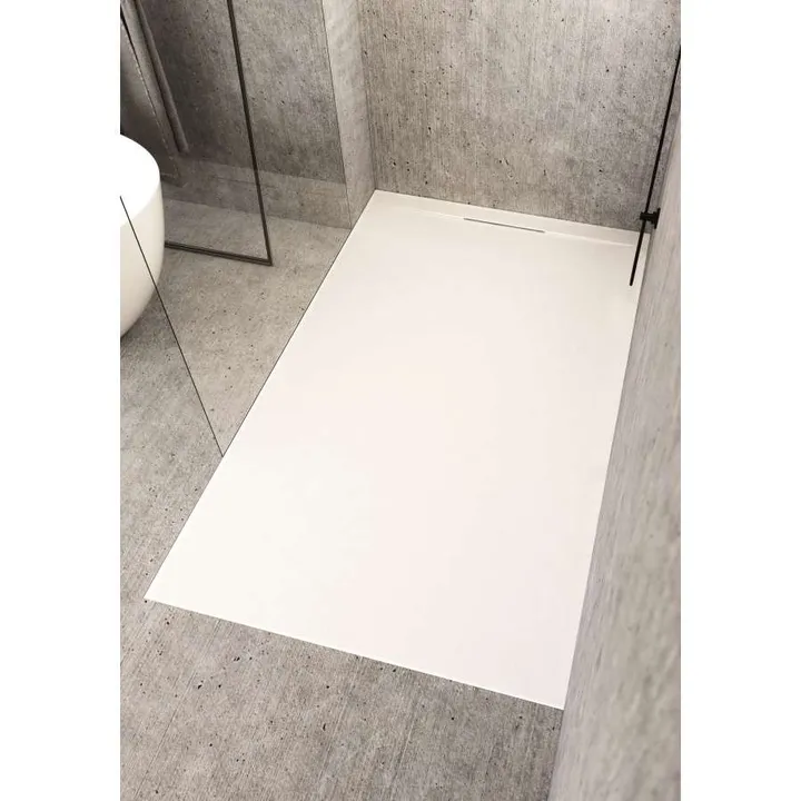 Plato de Ducha Cover